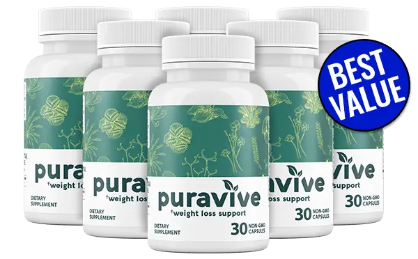 Puravive Supplement