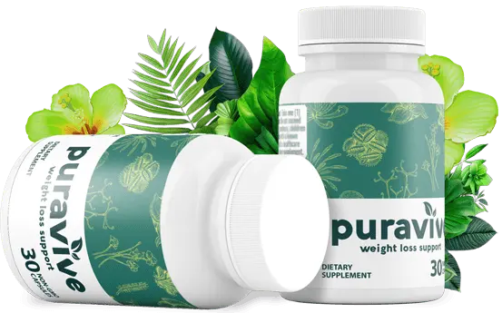 Puravive Supplement